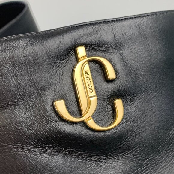 NIB Jimmy Choo JC Ankle Boot 85 - Picture 7 of 12